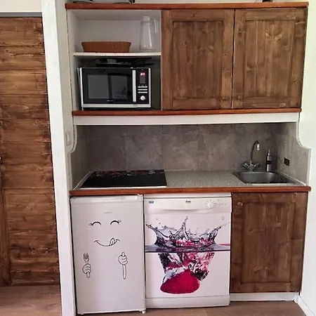 Daire Accessible 4 Pers, Balcon Sud-ouest, Animaux Admis - Fr-1-353-45 *